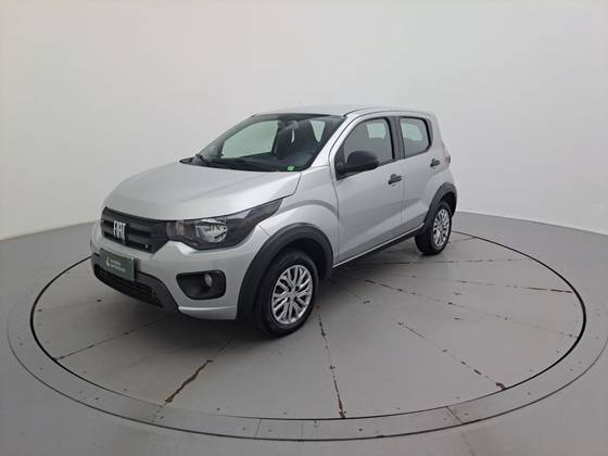 FIAT MOBI 1.0 EVO FLEX LIKE. MANUAL FIAT MOBI 1.0 EVO FLEX LIKE. MANUAL